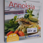 Annoksia a la Painonvartijat - pikkukuva 1