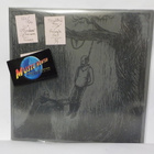 BLOOD RED FOG / FUNERALL BELL - S/T VG+/EX+ 10" - pikkukuva 1