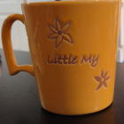Little My kahvikuppi - pikkukuva 2