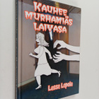 Lasse Lepola : Kauhee murhamiäs laivasa - pikkukuva 1