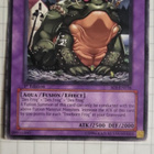 D.3.S. Frog [1st Edition] SOI-EN036 YuGiOh Shadow of Infinit - pikkukuva 1