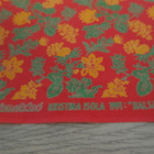 Marimekko Kangas Balsami 1991 - pikkukuva 4