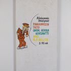 Mort Walker : Parijonoon järjesty - pikkukuva 2