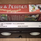 VIIRU JA PESONEN VIIRUN SYNTYMÄPÄIVÄ VHS - pikkukuva 4