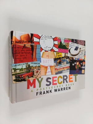My Secret