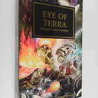 Laurie Goulding : Eye of Terra - pikkukuva 1