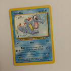 Totodile #80 Pokemon Neo Genesis card - pikkukuva 1