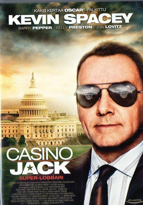 CASINO JACK SUPER-LOBBARI	(34 969)	k	-FI-	DVD		kevin spacey