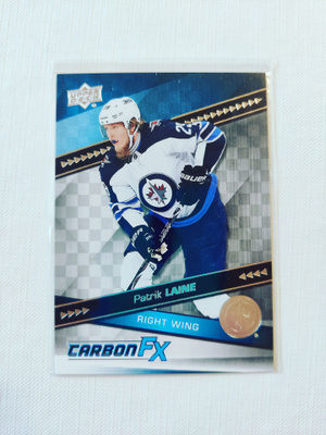 Patrik Laine