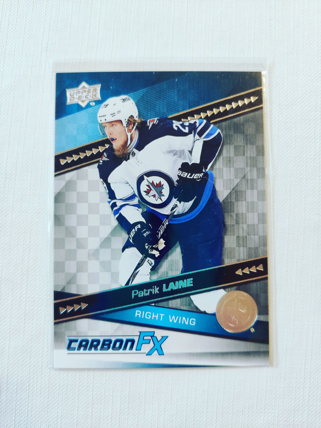 Patrik Laine