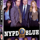 NYPD blue,1-12 - pikkukuva 2