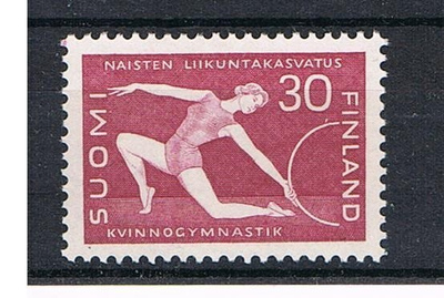 1959 Naisliikunta ++