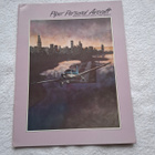 Piper Personal Aircraft Sales Brochure - pikkukuva 1