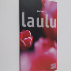 Laulujen laulu - pikkukuva 1