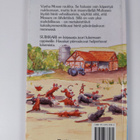 Michael Morpurgo : Mossen mahdollisuus - pikkukuva 2