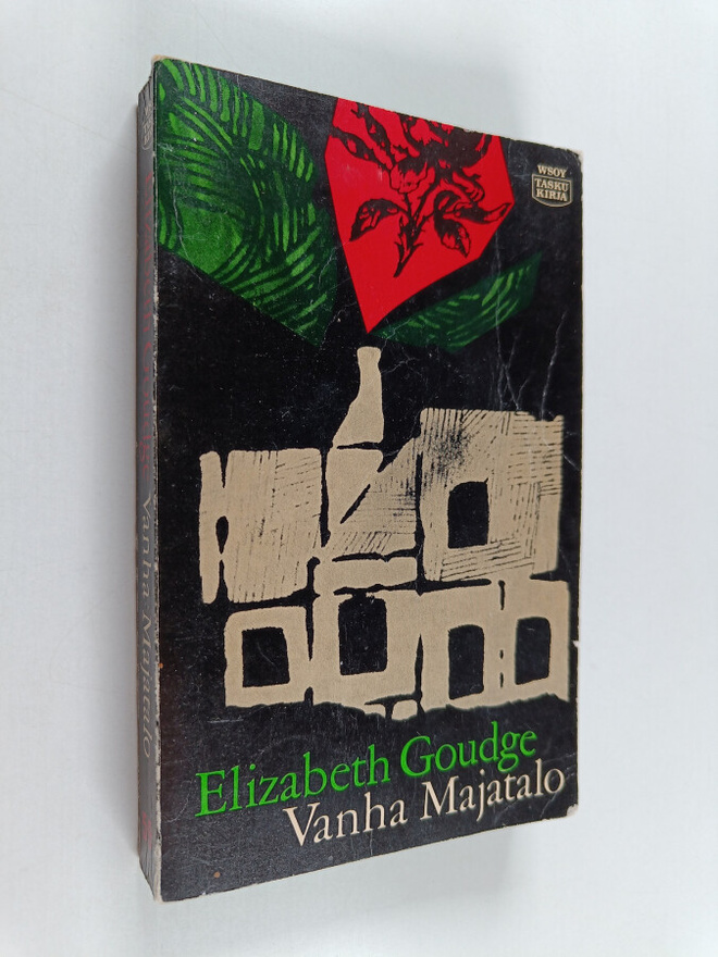 Elizabeth Goudge : Vanha majatalo