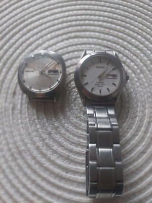 SEIKO KELLOT