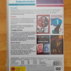Risto Jarva - Elokuvat 1 DVD - pikkukuva 2
