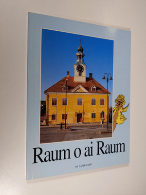 Pekka Lehmuskallio : Raum o ai Raum