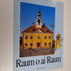 Pekka Lehmuskallio : Raum o ai Raum - pikkukuva 1