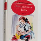 L. M. Montgomery : Kotikunnaan Rilla - pikkukuva 1