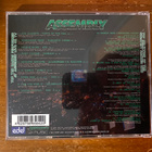 Assembly Box of Music CD - pikkukuva 2