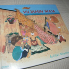Aulikki Miettinen Viljamin maja - pikkukuva 1