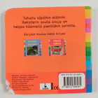 Söpöjä eläimiä - pikkukuva 2