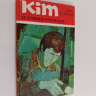 Jens K. Holm : Kim ja sininen papukaija - pikkukuva 1
