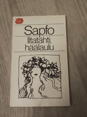 Sapfo Iltatähti, häälaulu