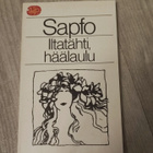 Sapfo Iltatähti, häälaulu - pikkukuva 1