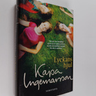 Kajsa Ingemarsson : Lyckans hjul - pikkukuva 1