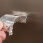 Oven uusi kromin värinen vedin 1 kpl - pikkukuva 1