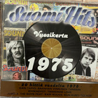 SUOMI HITS, VUOSIKERTA 1975 (CD) - pikkukuva 1