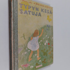Paula Fredrikson : Typyn kesäsatuja - pikkukuva 1