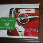 3 X CD Muistoja 50-Luvulta Vuosisadan Ikivihreät - pikkukuva 1