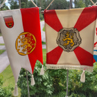 Everstin pöytäliput - pikkukuva 3