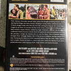 Rod Steiger/Charles Bronson Run Of The Arrow DVD import - pikkukuva 2