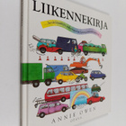 Annie Owen : Liikennekirja - pikkukuva 1
