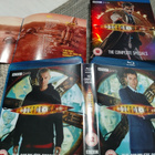 Doctor Who: The Complete Specials Collection 5xBlu-Ray - pikkukuva 1