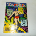 tarzan jättikirja 4 kpl - pikkukuva 2