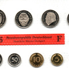 Saksa vuosisarja 1996  F - pikkukuva 1
