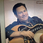 LEFTY FRIZZELL :: THE LEGEND LIVES ON :: VINYYLI LP 1983 ! - pikkukuva 1