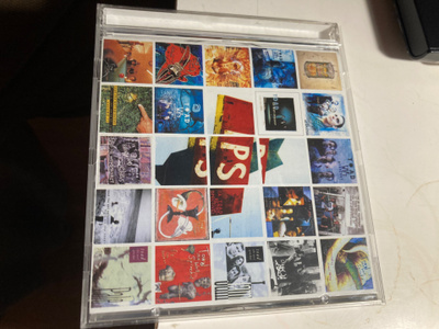 Toad The Wet Sprocket Retrospective cd