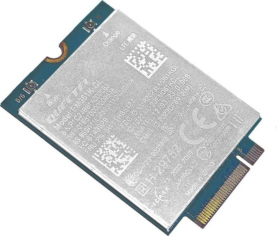 ThinkPad Quectel EM061K-GL LTE-A CAT6 M.2 WWAN-moduuli