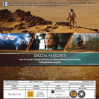 The Martian - DVD - pikkukuva 2