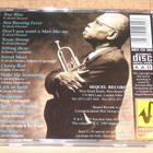 *CD* CALVIN OWENS True Blue - pikkukuva 2