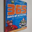 Disney Pixar 365 Days of Activities - pikkukuva 1