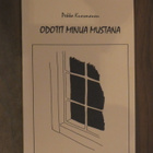 Pekka Kuosmanen: Odotit minua mustana - pikkukuva 1