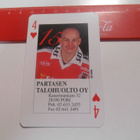 ÄSSÄT Pelikortti # Hertta 4 Jari Levonen - pikkukuva 1